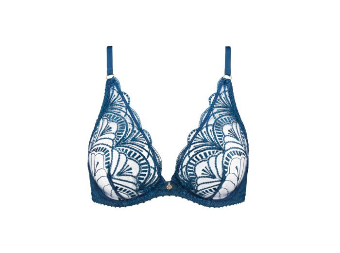 Soutien-gorge Triangle avec armatures Vibes