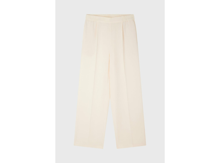 Pantalon large élastiqué - CIRYNN
