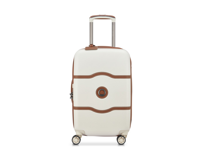 Chatelet air val tr cab 4dr 55