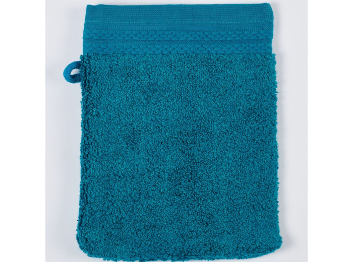 Gant de toilette pas cher | Linge de bain| Tradition des Vosges
