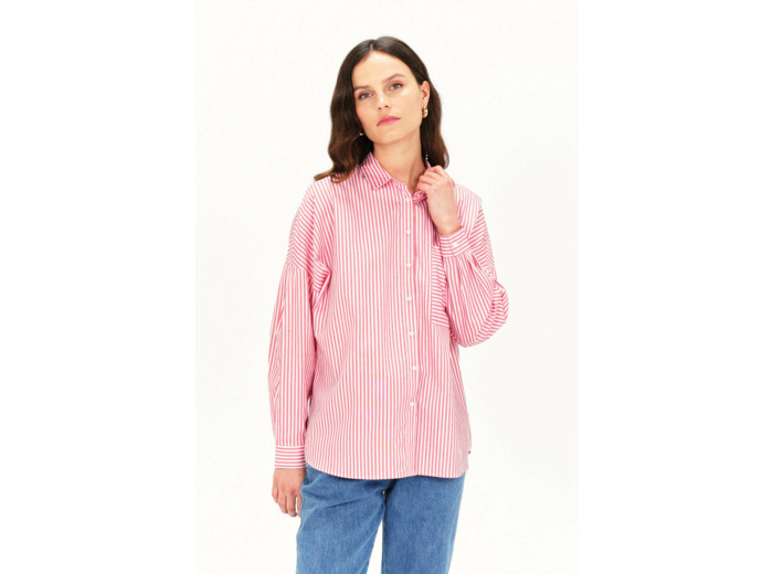 Chemise claudine