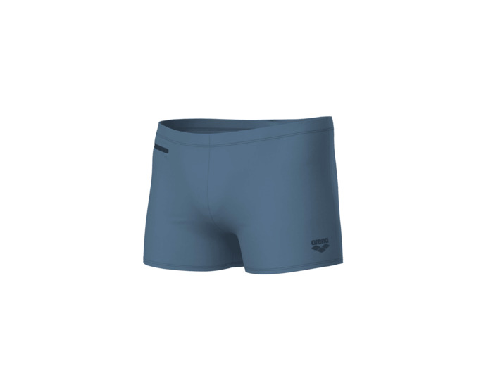 Short de bain arena Feel Zip pour hommes