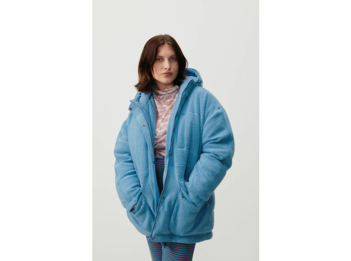Manteau femme Ifynk