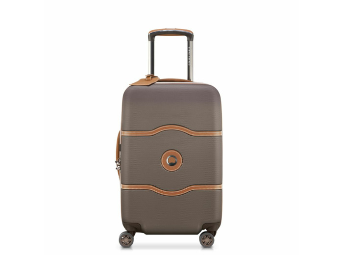Chatelet air val tr cab 4dr 55