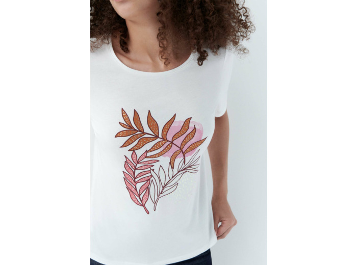 T-shirt tmatias