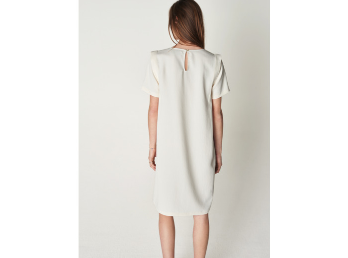 Robe uma creme