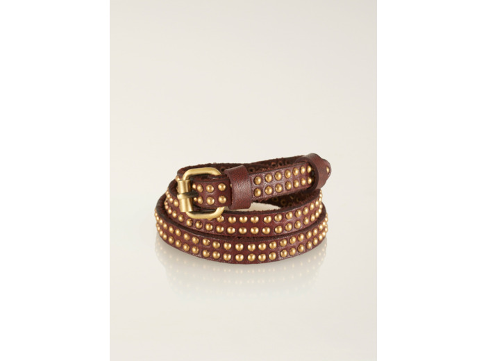 Ceinture bruciato