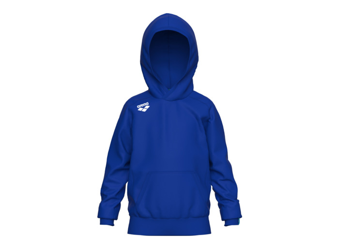 Sweat à capuche junior arena Team Panel
