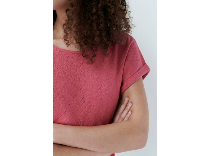 T-shirt toriane