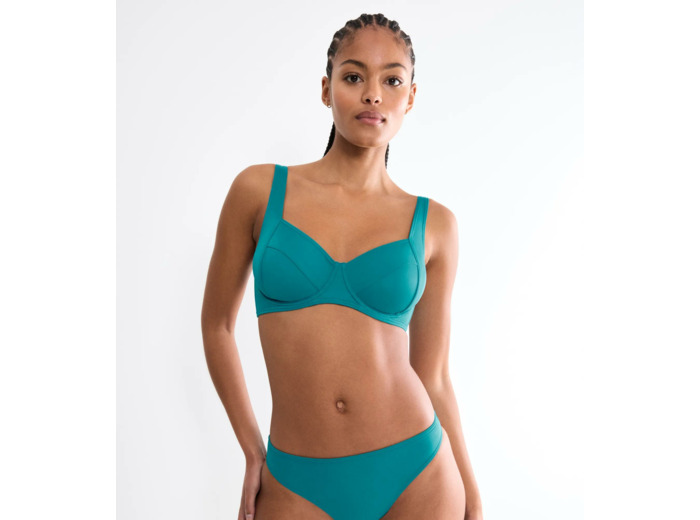 O - Summer Mix & Match W 01 sd - Haut de maillot de bain avec armatures