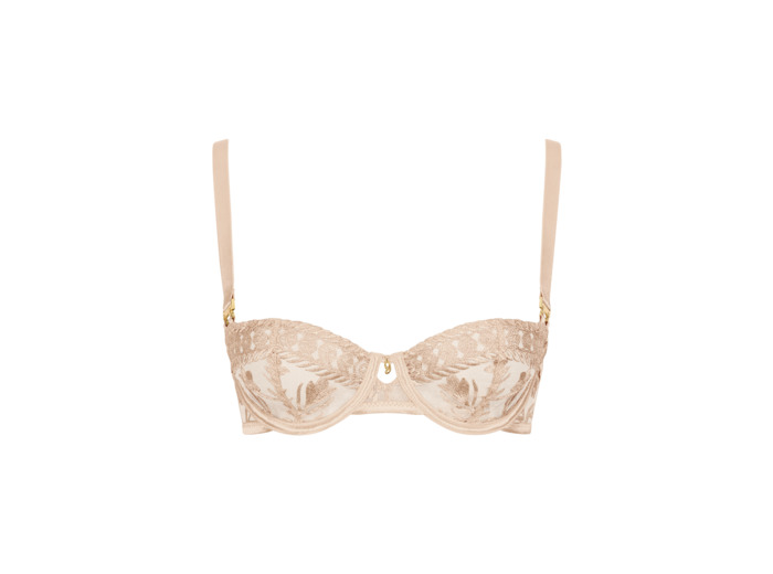 Soutien-gorge Corbeille avec armatures Magnetic Spell