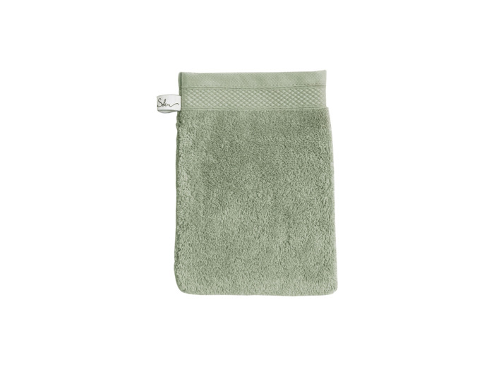 GANT DE TOILETTE | Pétale - Cèdre