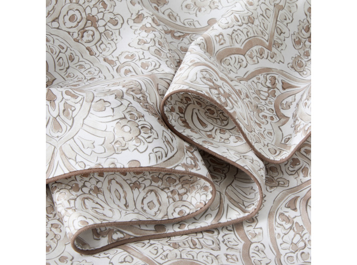 DRAP PLAT | Caryatide