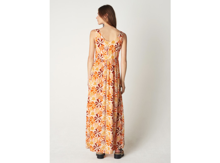Robe karina joyful