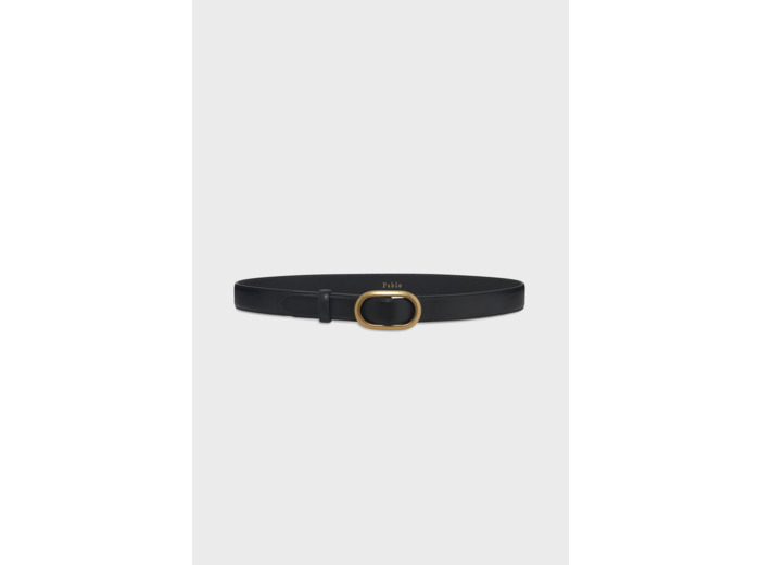 Ceinture en cuir - JOY