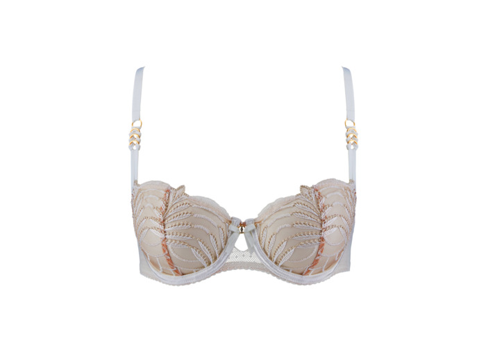 Soutien-gorge Corbeille avec armatures Hypnolove
