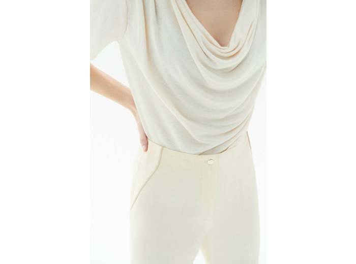 Pantalon parure