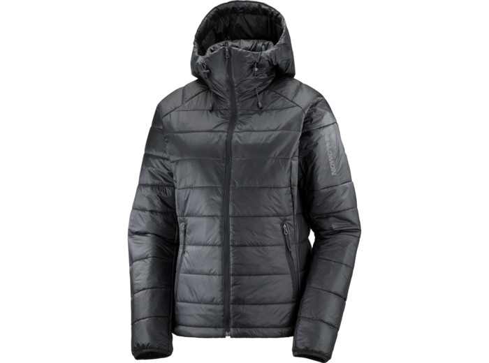 Outline Hd Deep Black