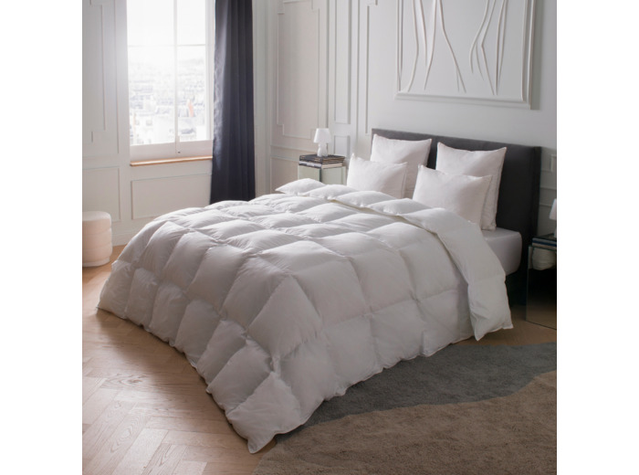 COUETTE | SILENE Synthétique - Chaude