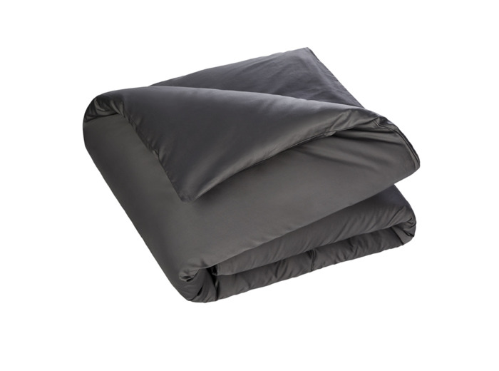 Housse de couette Opium | Satin luxueux | Tradition des Vosges