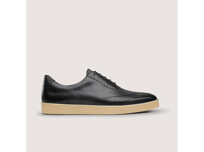 Sneakers Homme Profil Gris