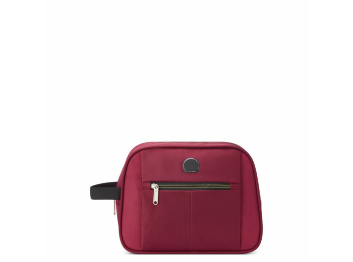 Pin up 6 trousse de toilette