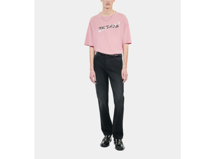 sweet pink