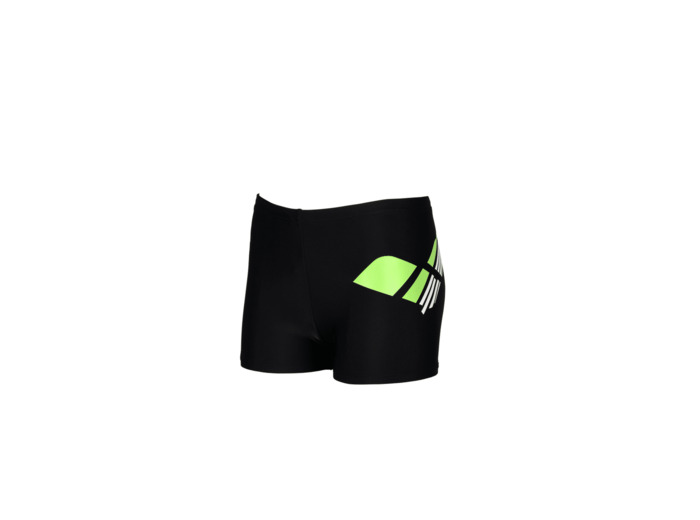 Short de bain arena Logo pour garçons