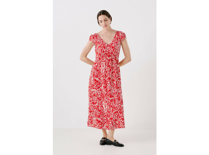 Robe rebelle