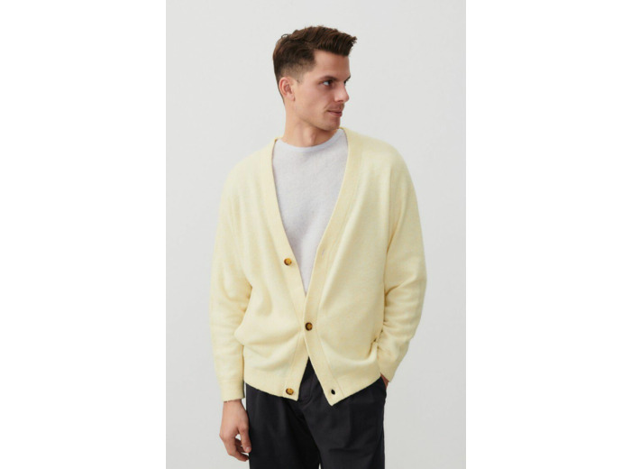 Gilet homme Ducksbay