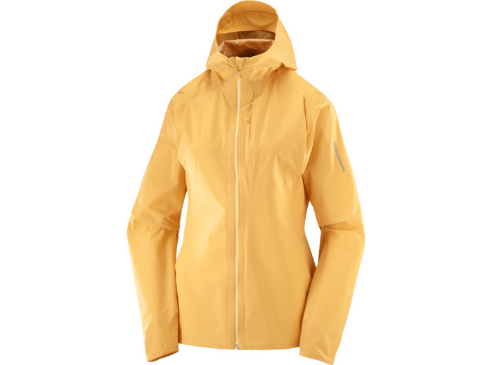 Bonatti Trail Jkt Warm Apricot