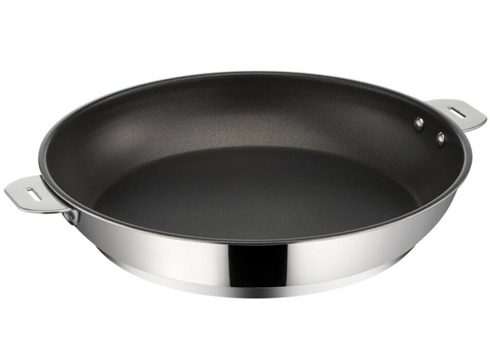 Poele antiadhesif salvaspazio 24 cm