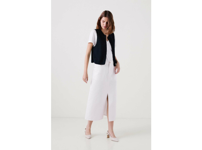 Gilet mzelia