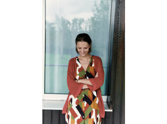 Pull marinella