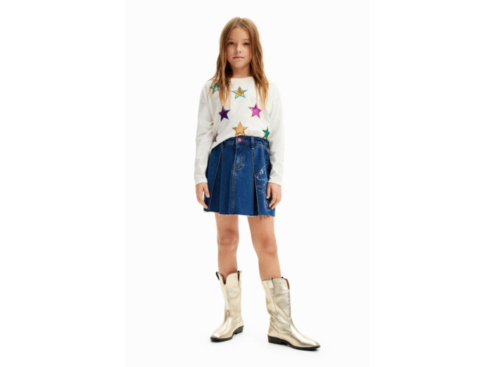 T-Shirt Short Sleeve