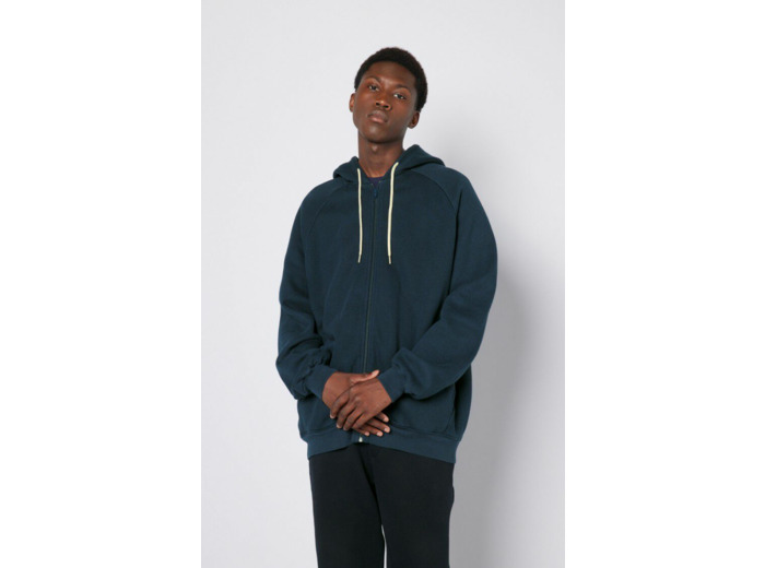 Sweat à capuche homme Uticity