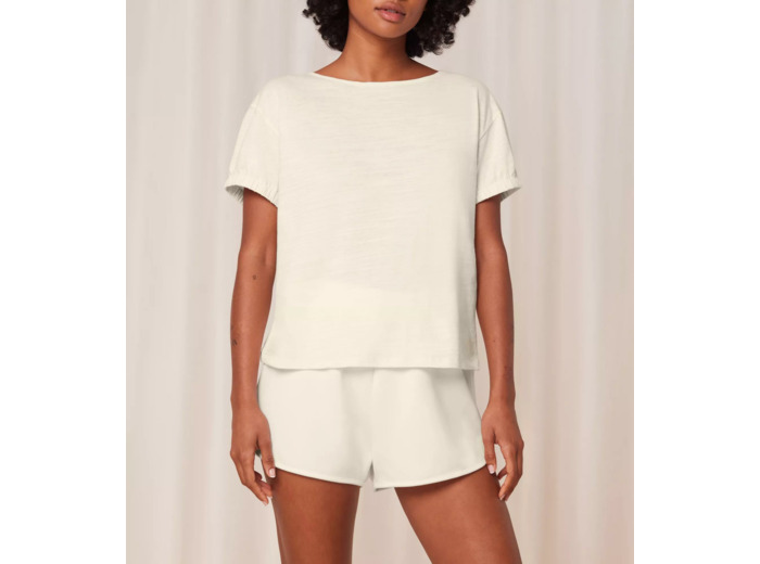 Tee shirt pyjama