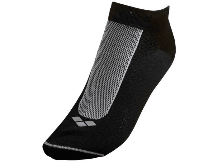 Chaussettes de course unisexes arena Basic