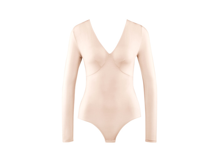 Body Manches Longues Lazy Days