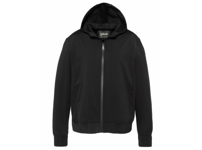 Blouson à capuche LOXLEY SCHOTT