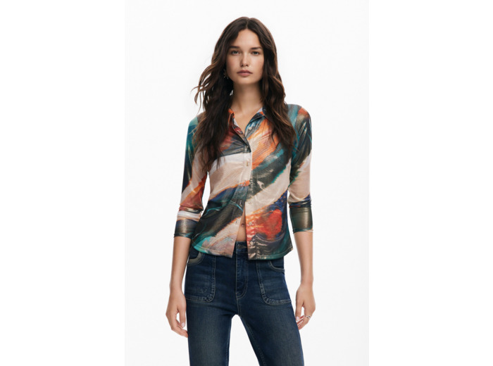T-Shirt Long Sleeve