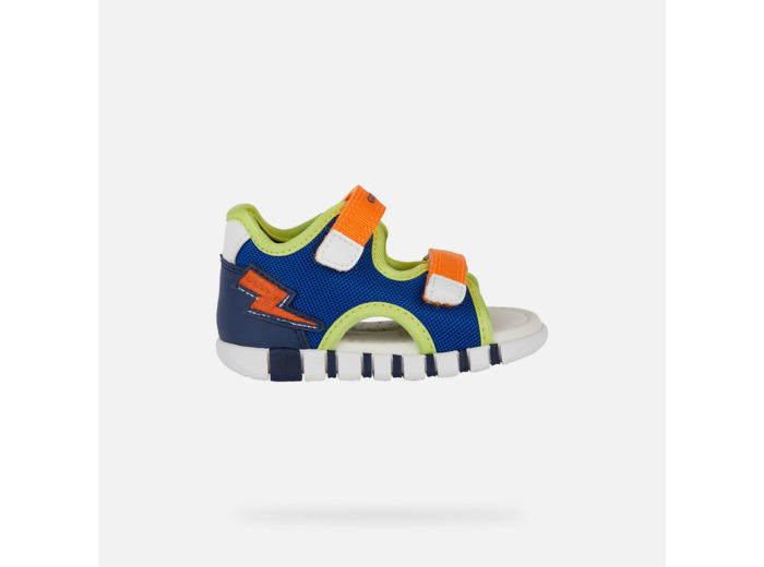 B SANDAL IUPIDOO ENFANT