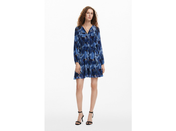 Dress Long Sleeve