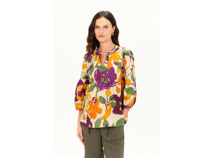 Blouse libye