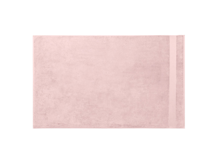 DRAP DE BAIN | Pétale - Rosa