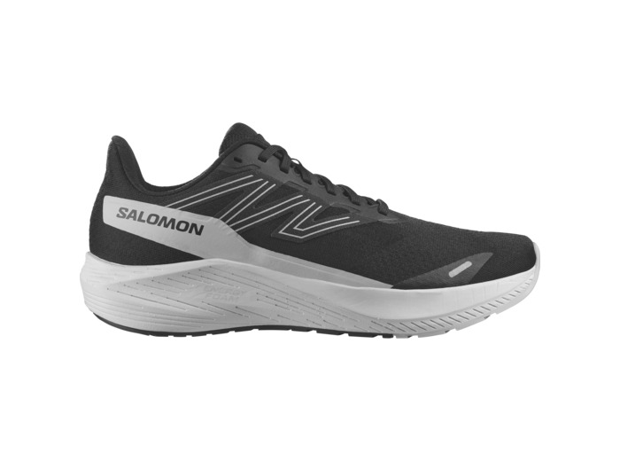 Aero Blaze Black White Lunar Rock