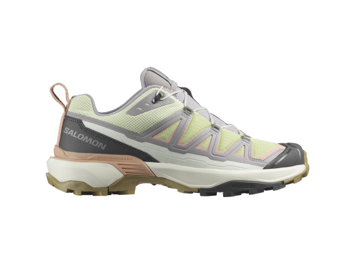 X Ultra 360 Edge Lime Cream Gull Mahogany Rose