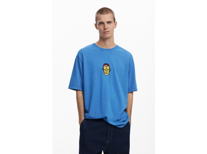 T-Shirt Short Sleeve