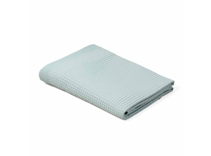 Serviette 50x100 cm en nid d’abeille 300 g/m² – Épure