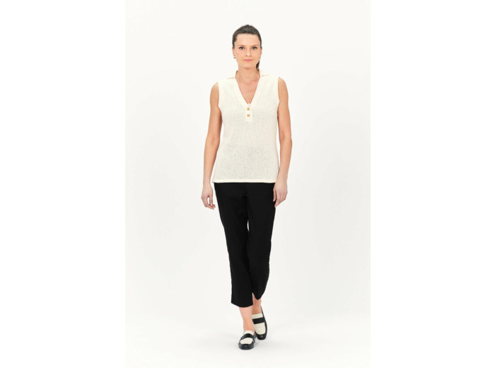 T-shirt tricot